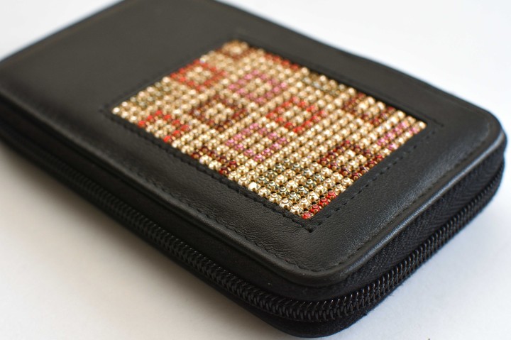 Zdobení Swarovski